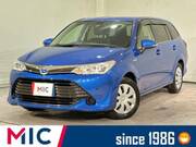 2017 TOYOTA COROLLA FIELDER