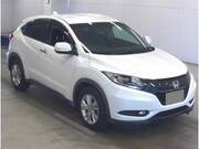 2017 HONDA VEZEL