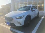 2016 MAZDA CX-3