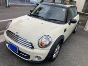 2013 BMW MINI COOPER