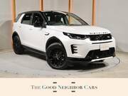 2024 LAND ROVER DISCOVERY SPORT