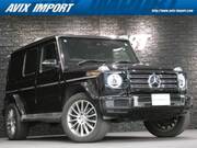 2020 MERCEDES BENZ G-CLASS