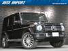 MERCEDES BENZ G-CLASS