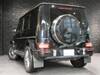 MERCEDES BENZ G-CLASS