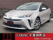 2020 TOYOTA PRIUS