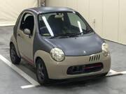 2003 SUZUKI TWIN GASOLINE V