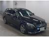 MERCEDES BENZ C-CLASS Stationwagon