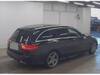 MERCEDES BENZ C-CLASS Stationwagon
