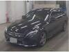 MERCEDES BENZ C-CLASS Stationwagon
