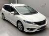HONDA JADE