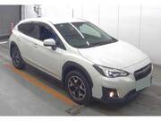 2017 SUBARU XV