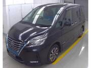 2020 NISSAN SERENA