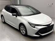 2020 TOYOTA COROLLA SPORT
