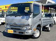 2023 TOYOTA DYNA