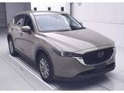 2022 MAZDA CX-5 20S PROACTIVE