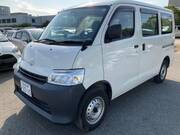2021 TOYOTA TOWNACE VAN DX