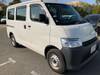 TOYOTA TOWNACE VAN
