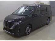 2023 NISSAN SERENA