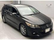 2012 HONDA STREAM