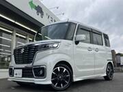 2019 SUZUKI SPACIA CUSTOM