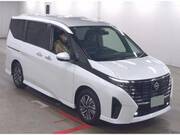 2025 NISSAN SERENA