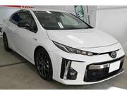 2019 TOYOTA PRIUS PHV
