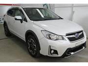 2015 SUBARU XV