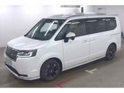 2025 HONDA STEPWAGON