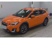 2019 SUBARU XV