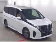 2023 NISSAN SERENA
