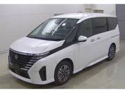 2023 NISSAN SERENA