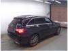 MERCEDES BENZ GLC-CLASS
