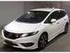 HONDA JADE