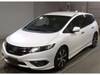 HONDA JADE