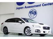 2014 SUBARU LEVORG