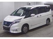 2019 NISSAN SERENA