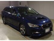 2020 SUBARU LEVORG