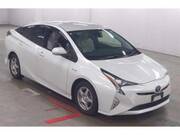 2018 TOYOTA PRIUS