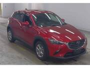 2023 MAZDA CX-3