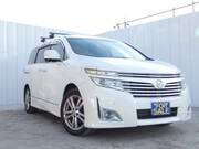 2011 NISSAN ELGRAND HIGHWAYSTAR