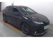 2022 LEXUS NX