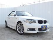 2009 BMW 1 SERIES