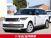 2023 LAND ROVER RANGE ROVER