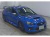 SUBARU WRX STI
