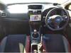 SUBARU WRX STI