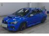 SUBARU WRX STI