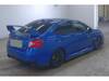 SUBARU WRX STI