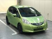 2011 HONDA FIT