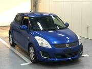 2014 SUZUKI SWIFT