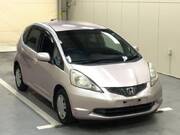 2009 HONDA FIT